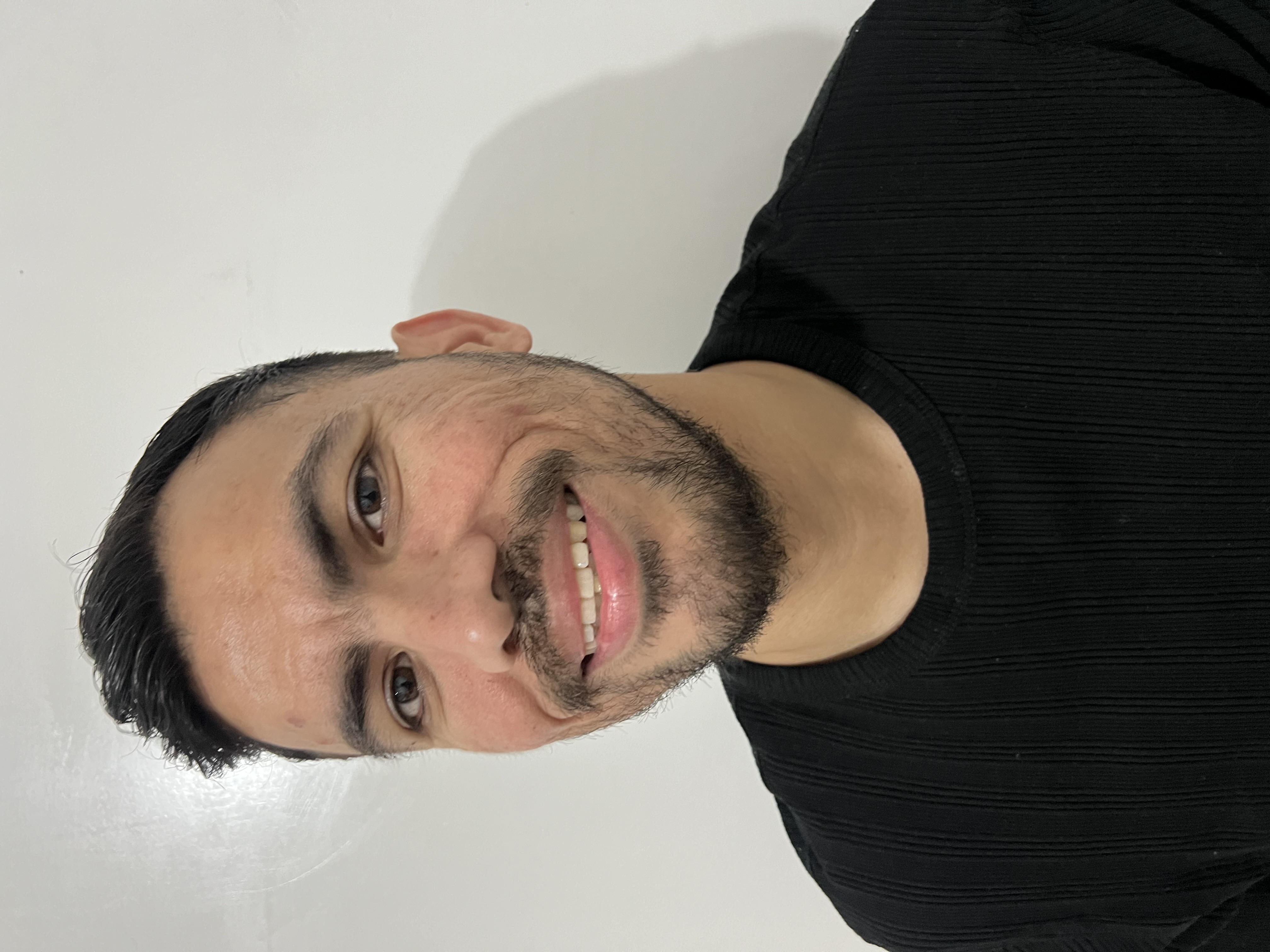 Daniel Briones